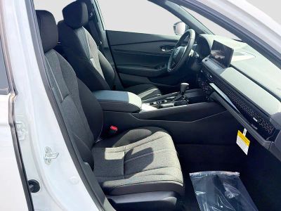 2026 Honda Accord Hybrid — photo 25 view