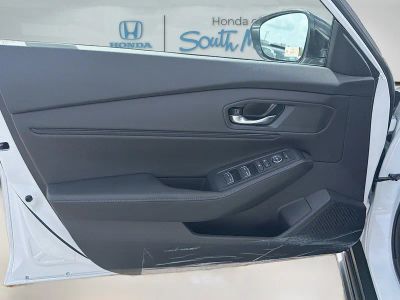 2026 Honda Accord Hybrid — photo 18 view
