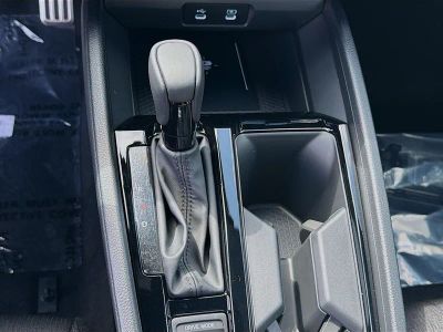 2026 Honda Accord Hybrid — photo 16 view