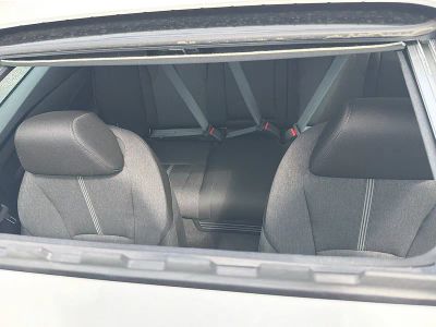 2026 Honda Accord Hybrid — photo 17 view