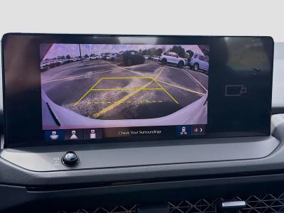 2026 Honda Accord Hybrid — photo 14 view