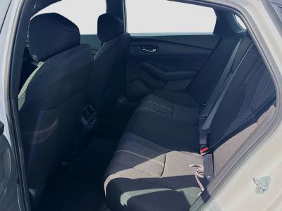 2026 Honda Accord Hybrid — photo 22 view