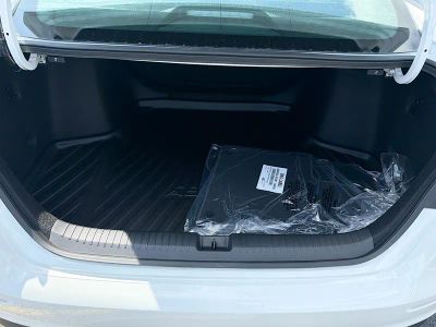 2026 Honda Accord Hybrid — photo 23 view