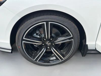 2026 Honda Accord Hybrid — photo 28 view