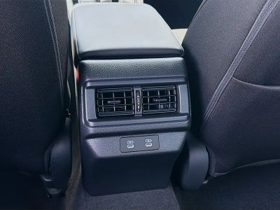 2026 Honda Accord Hybrid — photo 21 view