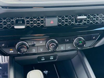 2026 Honda Accord Hybrid — photo 15 view