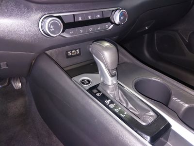 2025 Nissan Altima - Photo 16