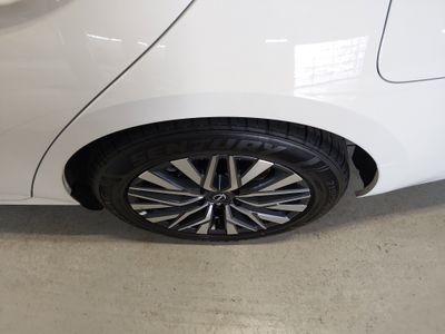 2025 Nissan Altima - Photo 10