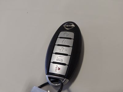 2025 Nissan Altima - Photo 15