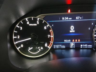 2025 Nissan Altima - Photo 14