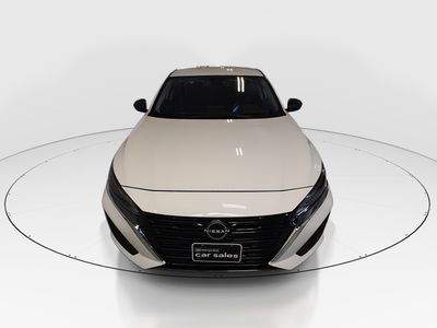 2025 Nissan Altima - Photo 2