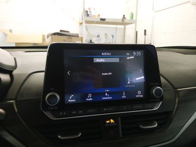 2025 Nissan Altima - Photo 18