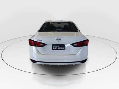 2025 Nissan Altima - Photo 6