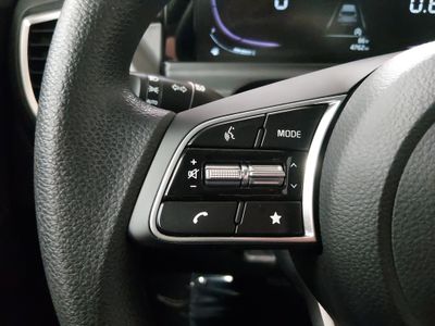 2025 Kia Seltos - Photo 12