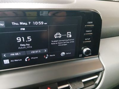 2025 Kia Seltos - Photo 19