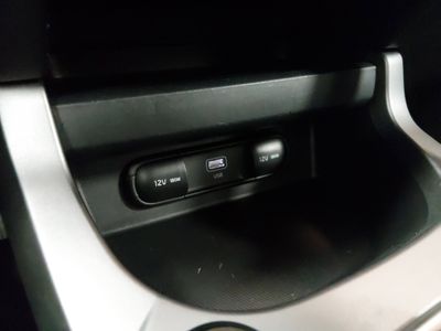 2025 Kia Seltos - Photo 17