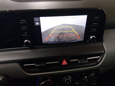 2025 Kia Seltos - Photo 16