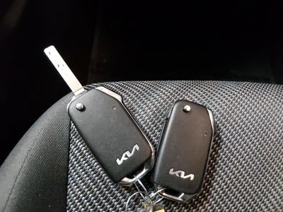 2025 Kia Seltos - Photo 15