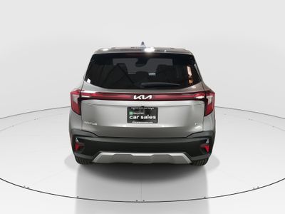 2025 Kia Seltos - Photo 6