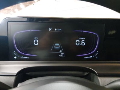 2025 Kia Seltos - Photo 14