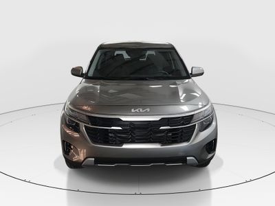 2025 Kia Seltos - Photo 2