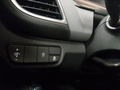 2025 Kia Seltos - Photo 13