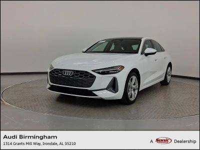 2026 2025 A5 Sportback - Photo 1