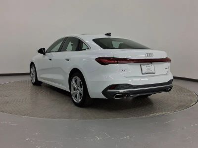 2026 2025 A5 Sportback - Photo 3