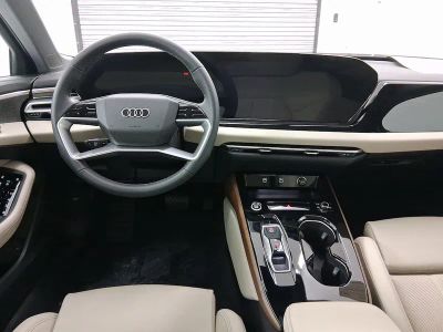 2026 2025 A5 Sportback - Photo 4