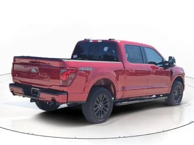 2026 Ford F-150 — detail view