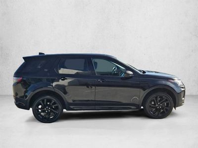 2018 Land Rover Discovery Sport - Photo 4