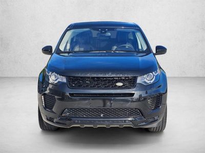 2018 Land Rover Discovery Sport - Photo 2