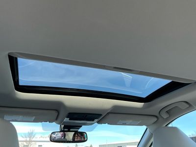 2021 Nissan Altima — photo 14 view