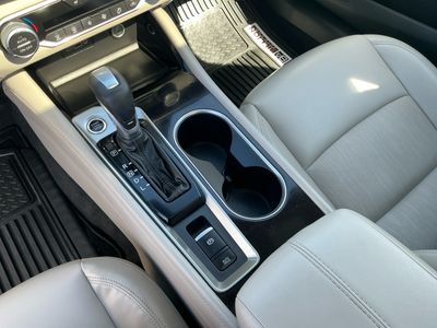2021 Nissan Altima — photo 20 view