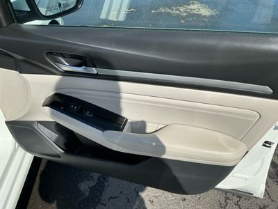 2021 Nissan Altima — photo 17 view