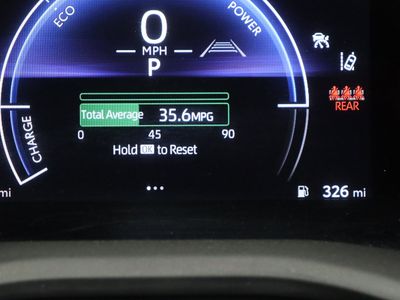2025 Toyota Camry FWD - Photo 38
