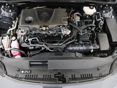 2025 Toyota Camry FWD - Photo 37