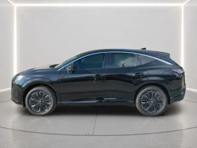 2026 Nissan Murano — rear three-quarter view