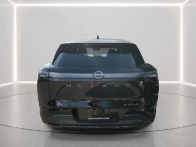 2026 Nissan Murano — detail view