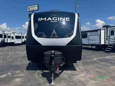 2026 Grand Design Imagine - Photo 14