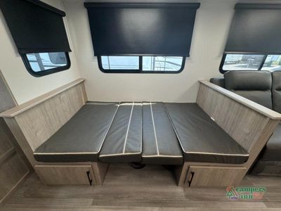 2026 Grand Design Imagine - Photo 28