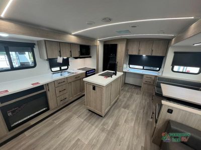 2026 Grand Design Imagine - Photo 22