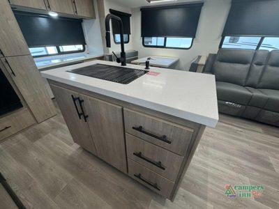 2026 Grand Design Imagine - Photo 36