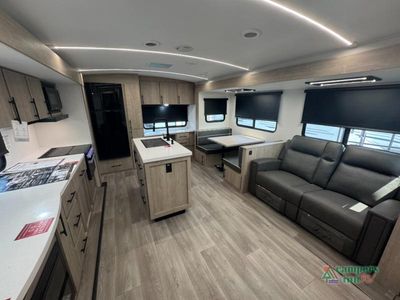 2026 Grand Design Imagine - Photo 21