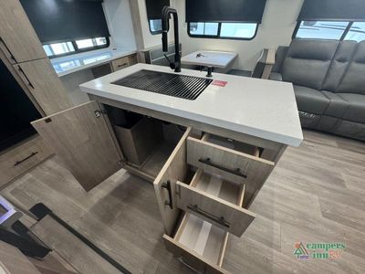 2026 Grand Design Imagine - Photo 37