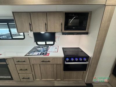 2026 Grand Design Imagine - Photo 34