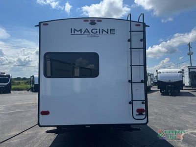 2026 Grand Design Imagine - Photo 7