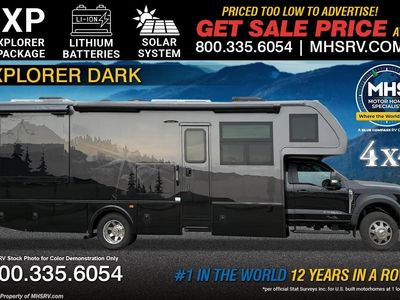2026 Dynamax Corp Isata 6 Series - Photo 2