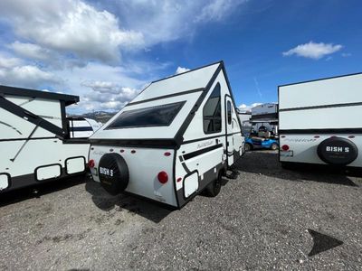 2025 Forest River RV Flagstaff - Photo 6