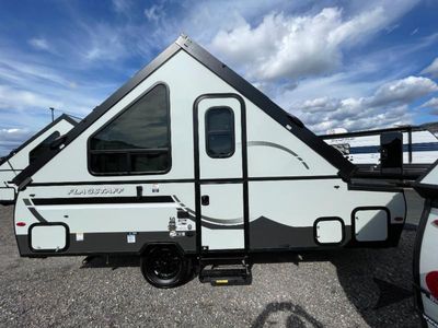 2025 Forest River RV Flagstaff - Photo 9
